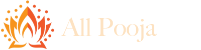 Online Pooja Booking